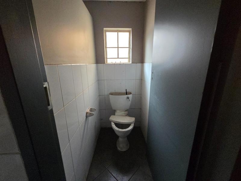 To Let commercial Property for Rent in Pretoria West Gauteng