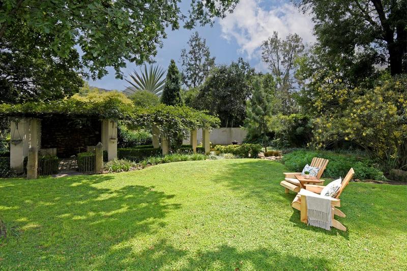 To Let 3 Bedroom Property for Rent in Glen Austin Gauteng