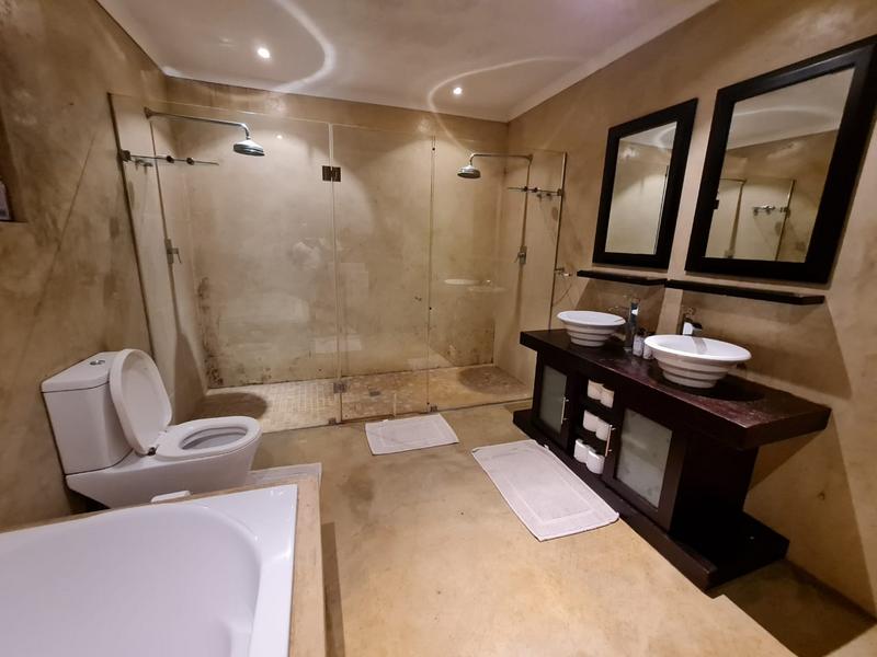 To Let 3 Bedroom Property for Rent in Glen Austin Gauteng