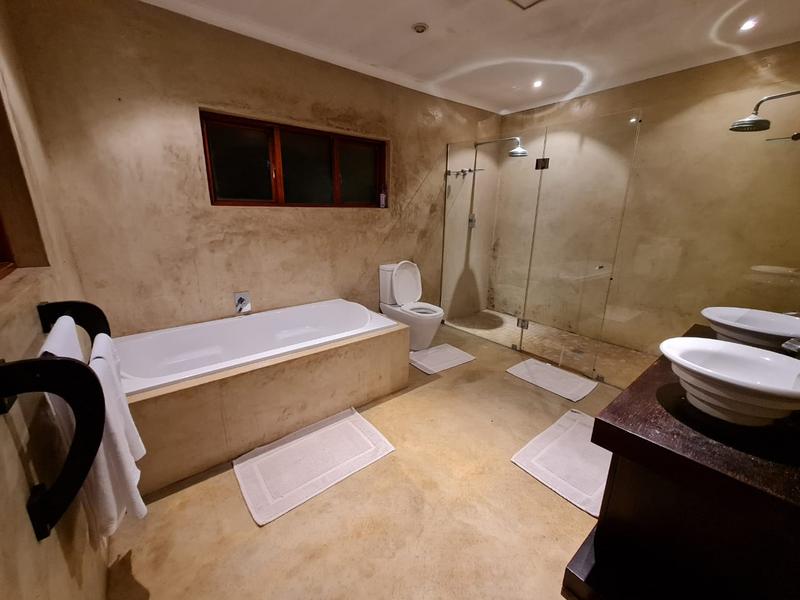 To Let 3 Bedroom Property for Rent in Glen Austin Gauteng