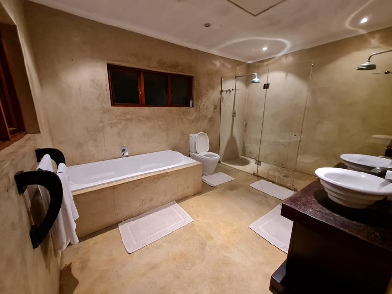 To Let 3 Bedroom Property for Rent in Glen Austin Gauteng
