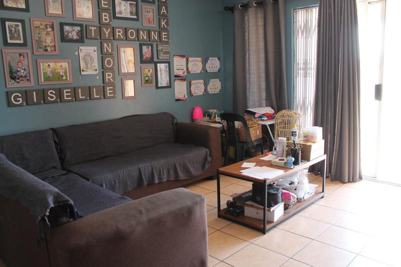 2 Bedroom Property for Sale in Oriel Gauteng