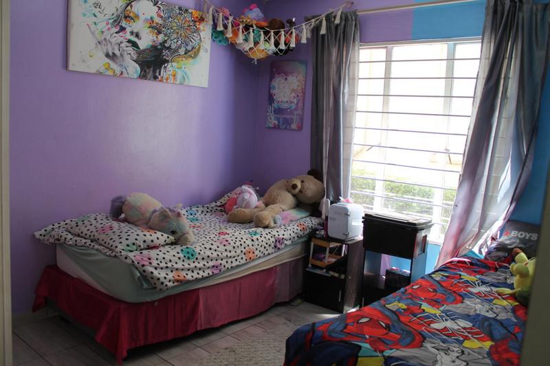2 Bedroom Property for Sale in Oriel Gauteng