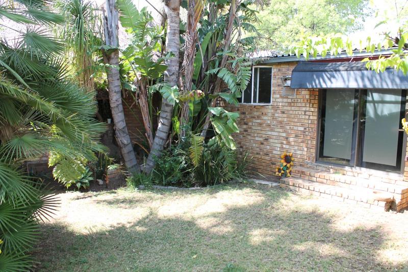 4 Bedroom Property for Sale in Eastleigh Gauteng