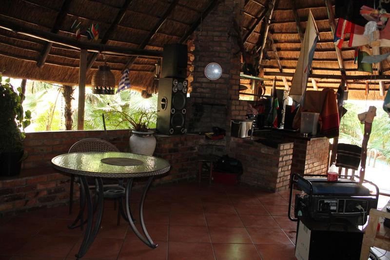 4 Bedroom Property for Sale in Eastleigh Gauteng