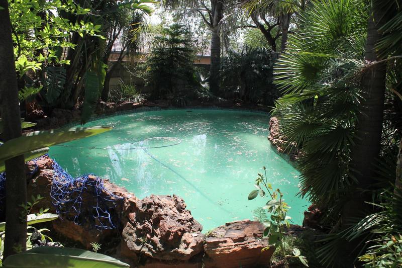 4 Bedroom Property for Sale in Eastleigh Gauteng