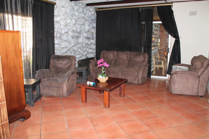 4 Bedroom Property for Sale in Eastleigh Gauteng