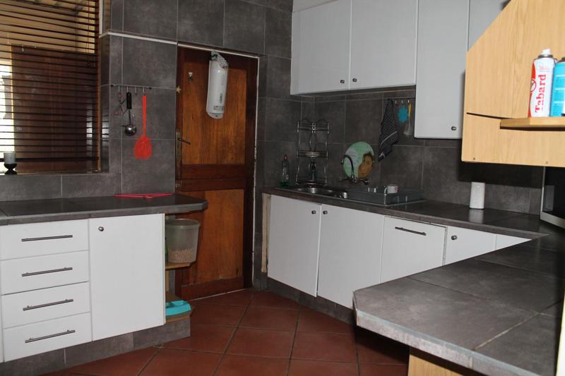 4 Bedroom Property for Sale in Eastleigh Gauteng