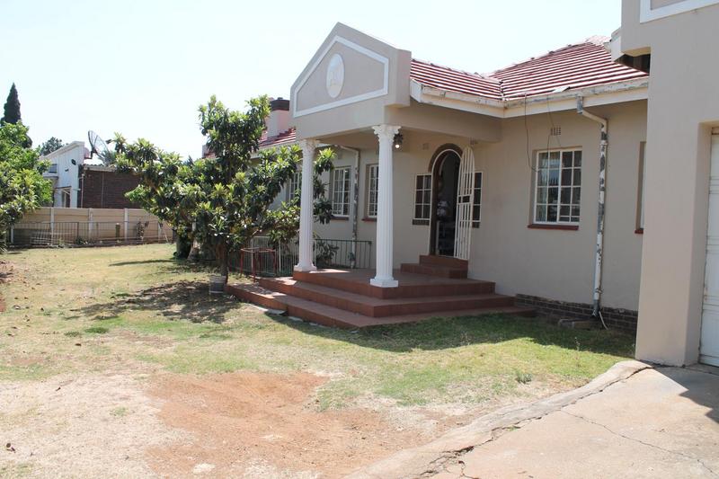 4 Bedroom Property for Sale in Eden Glen Gauteng