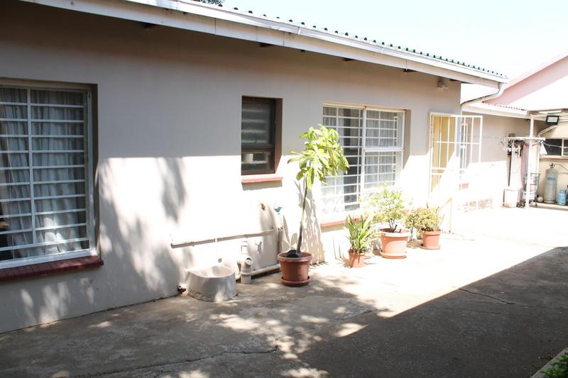 4 Bedroom Property for Sale in Eden Glen Gauteng