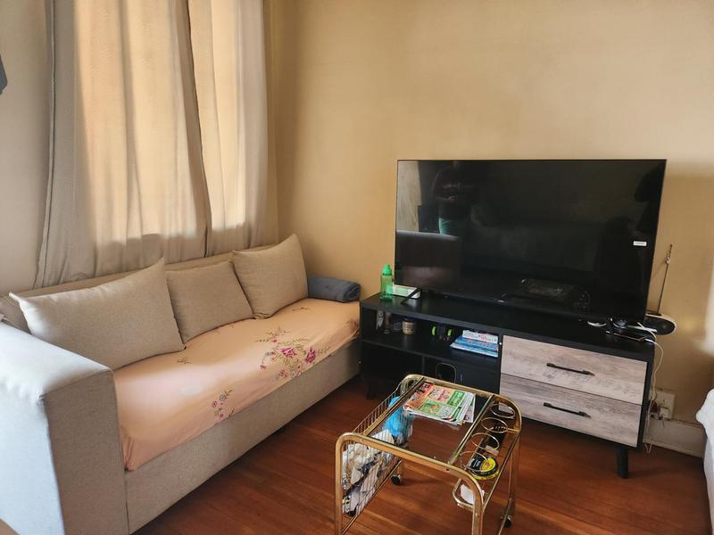 1 Bedroom Property for Sale in Kensington Gauteng
