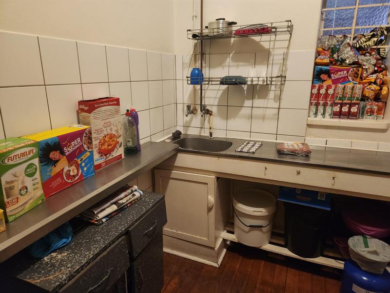 1 Bedroom Property for Sale in Kensington Gauteng