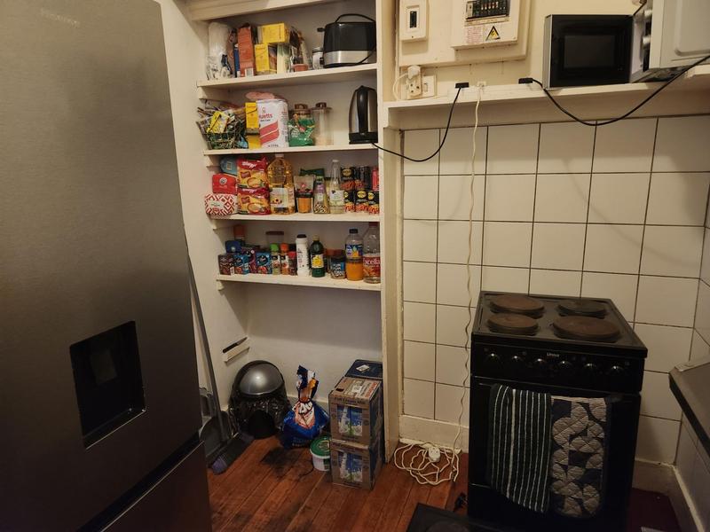 1 Bedroom Property for Sale in Kensington Gauteng