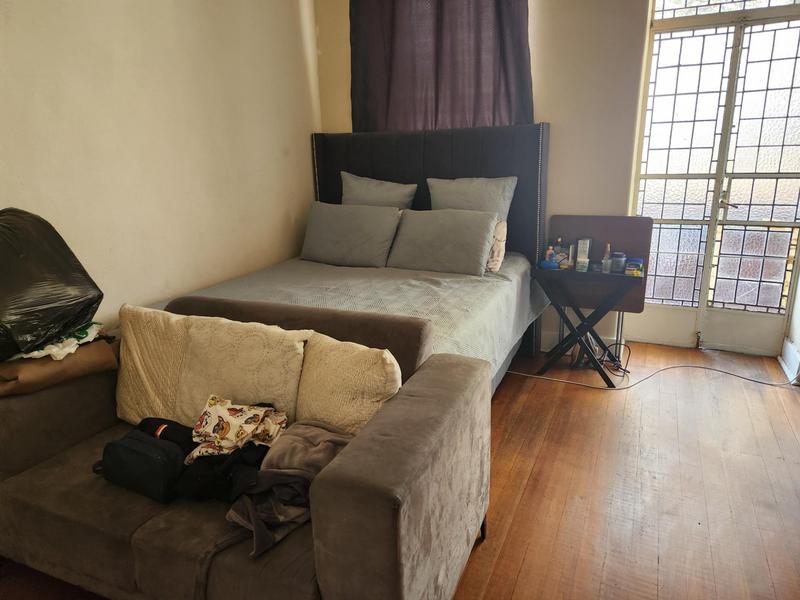 1 Bedroom Property for Sale in Kensington Gauteng