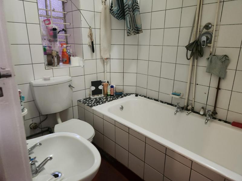 1 Bedroom Property for Sale in Kensington Gauteng