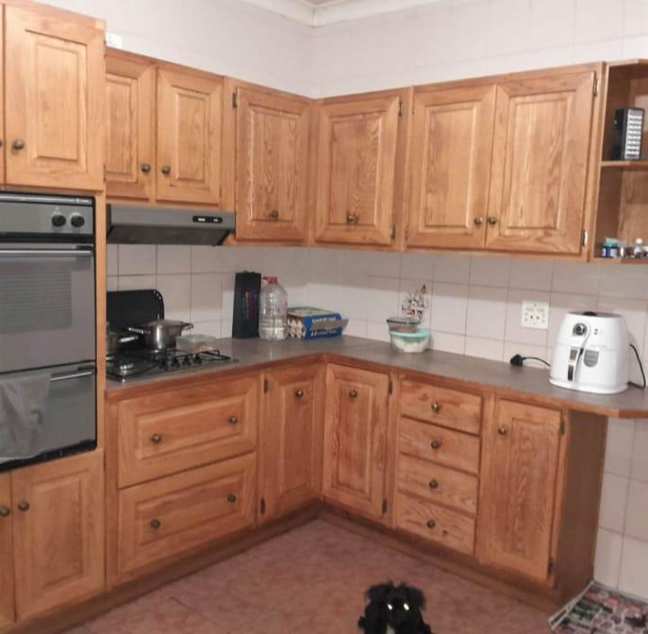To Let 3 Bedroom Property for Rent in Gerdview Gauteng