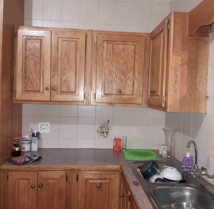 To Let 3 Bedroom Property for Rent in Gerdview Gauteng