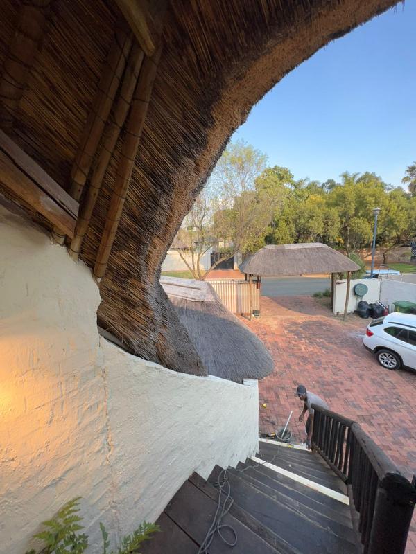 To Let 2 Bedroom Property for Rent in Lonehill Gauteng