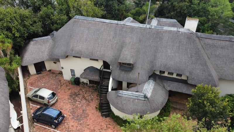 To Let 2 Bedroom Property for Rent in Lonehill Gauteng