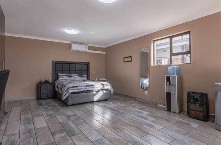 3 Bedroom Property for Sale in Gerdview Gauteng
