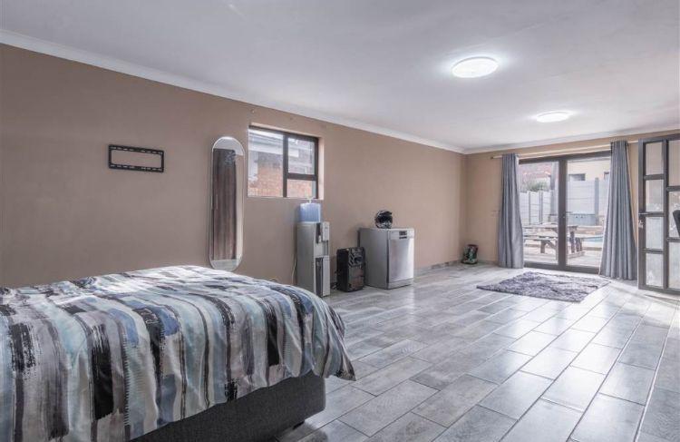 3 Bedroom Property for Sale in Gerdview Gauteng