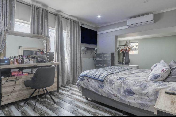 3 Bedroom Property for Sale in Gerdview Gauteng