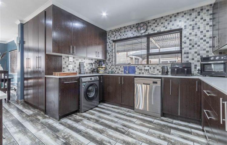 3 Bedroom Property for Sale in Gerdview Gauteng