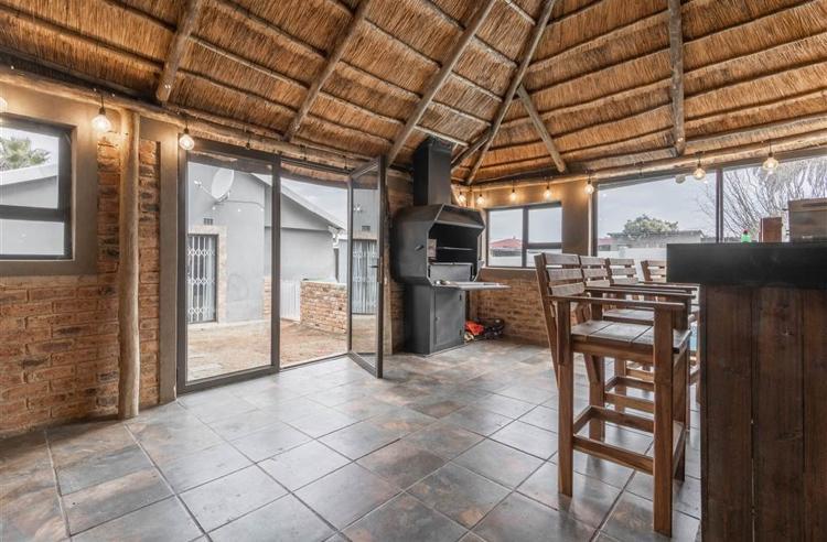 3 Bedroom Property for Sale in Gerdview Gauteng