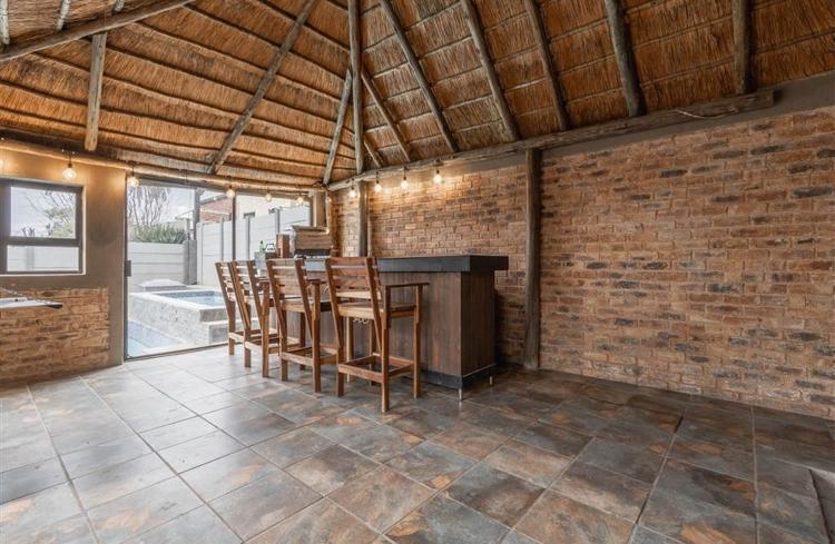 3 Bedroom Property for Sale in Gerdview Gauteng