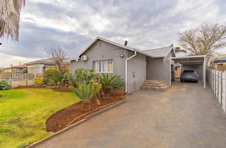 3 Bedroom Property for Sale in Gerdview Gauteng