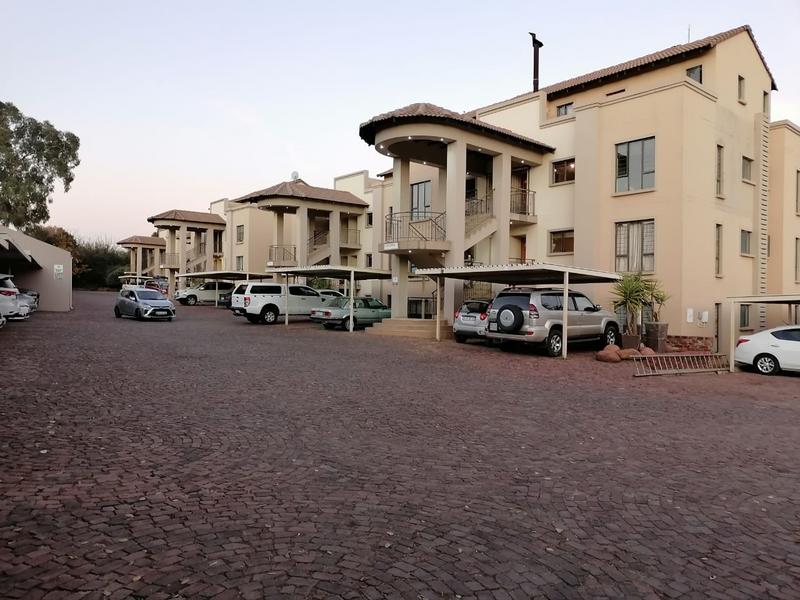2 Bedroom Property for Sale in Primrose Gauteng