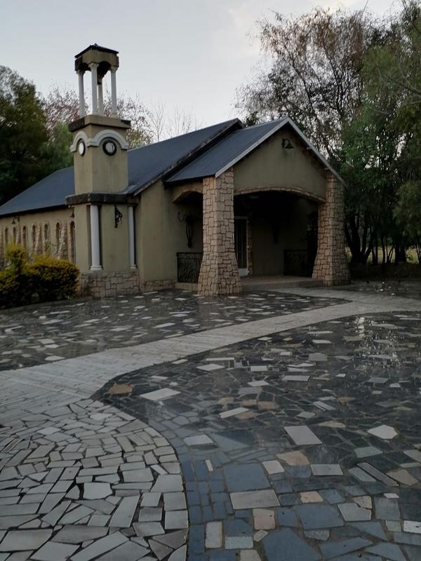 2 Bedroom Property for Sale in Primrose Gauteng