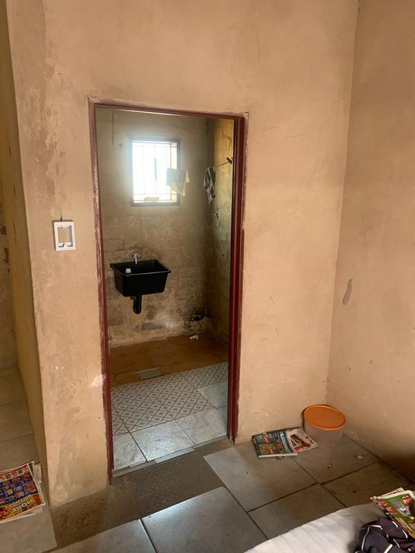 1 Bedroom Property for Sale in Elspark Gauteng