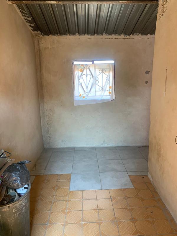 1 Bedroom Property for Sale in Elspark Gauteng