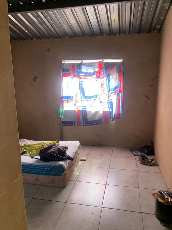 1 Bedroom Property for Sale in Elspark Gauteng