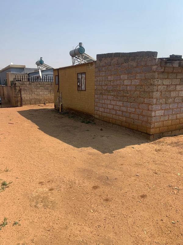 1 Bedroom Property for Sale in Elspark Gauteng