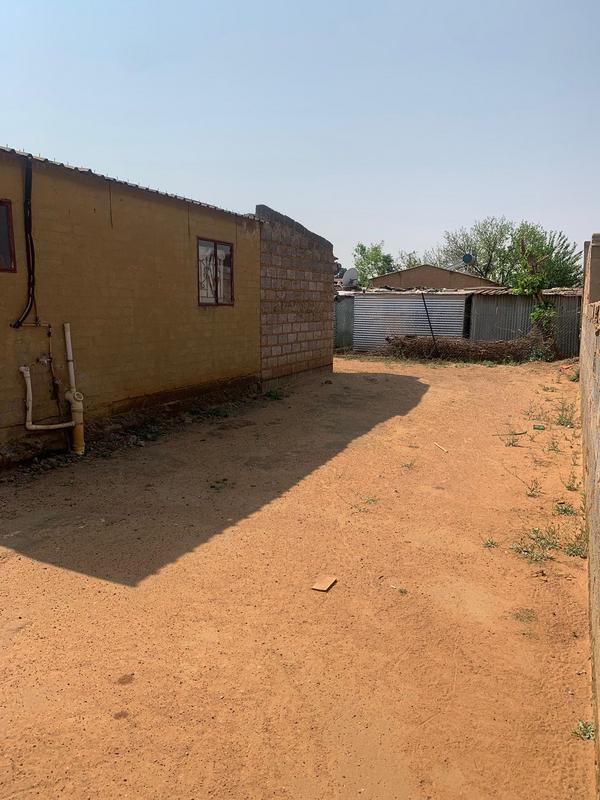 1 Bedroom Property for Sale in Elspark Gauteng