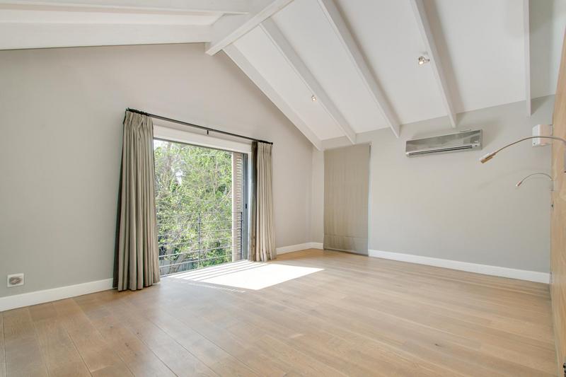 To Let 5 Bedroom Property for Rent in Fourways Gauteng