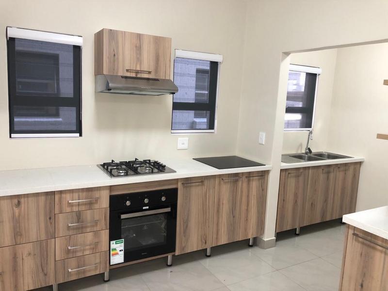 To Let 3 Bedroom Property for Rent in Edenburg Gauteng