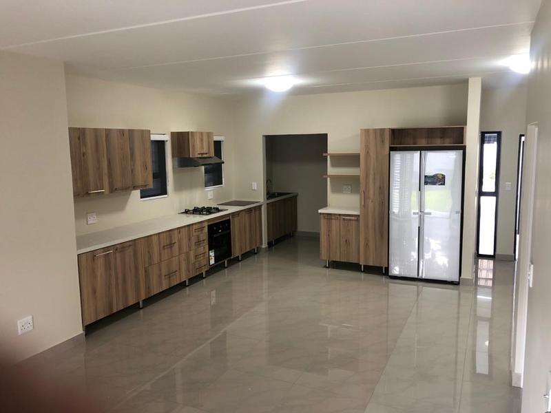 To Let 3 Bedroom Property for Rent in Edenburg Gauteng