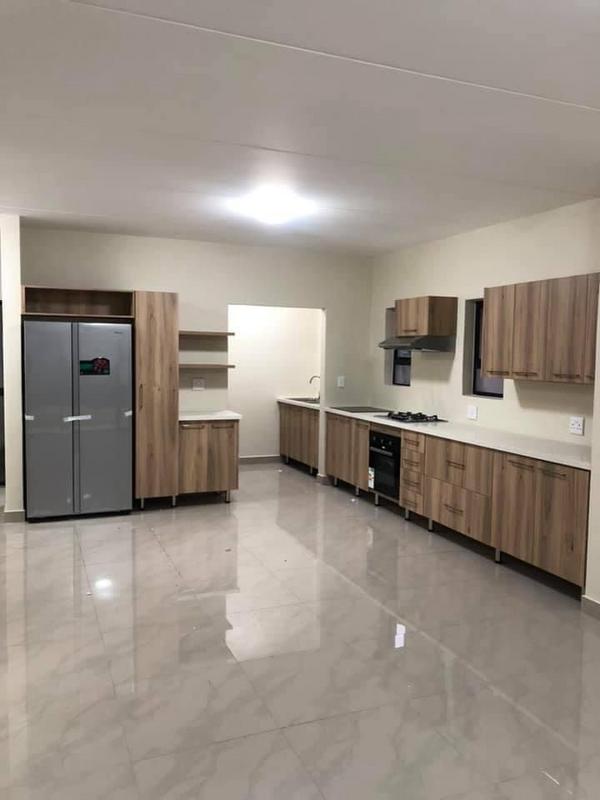 To Let 3 Bedroom Property for Rent in Edenburg Gauteng