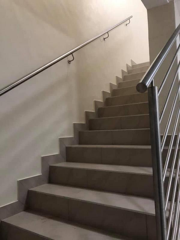 To Let 3 Bedroom Property for Rent in Edenburg Gauteng