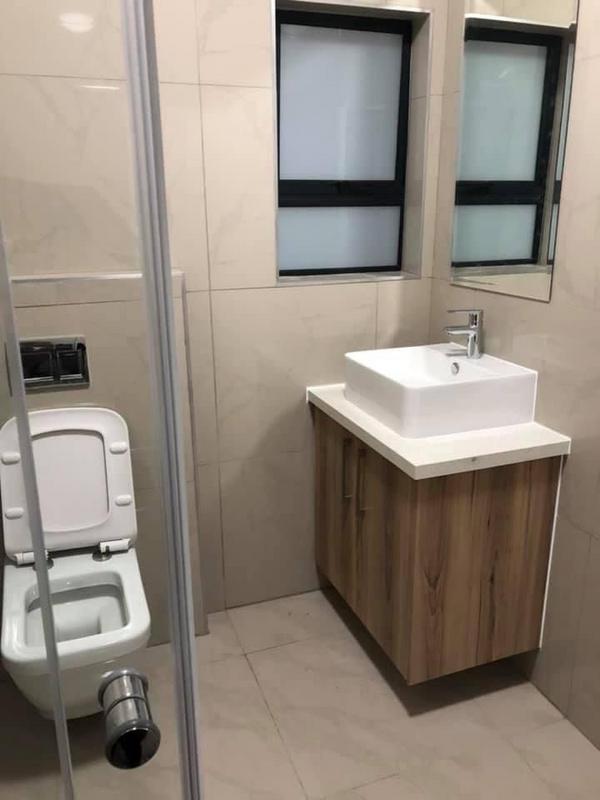 To Let 3 Bedroom Property for Rent in Edenburg Gauteng