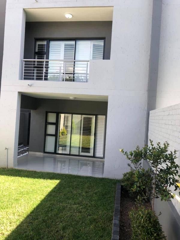 To Let 3 Bedroom Property for Rent in Edenburg Gauteng