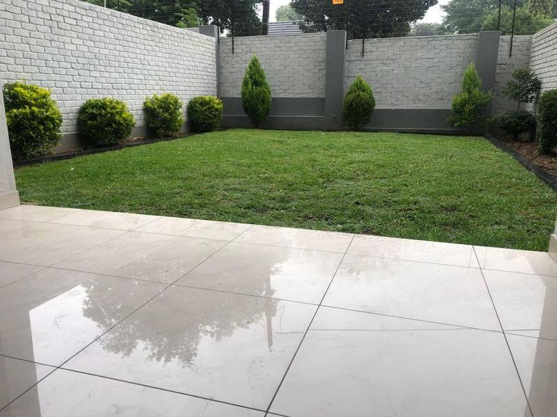 To Let 3 Bedroom Property for Rent in Edenburg Gauteng