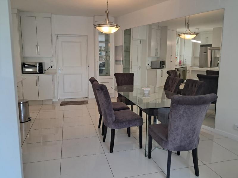 To Let 2 Bedroom Property for Rent in Sandhurst Gauteng