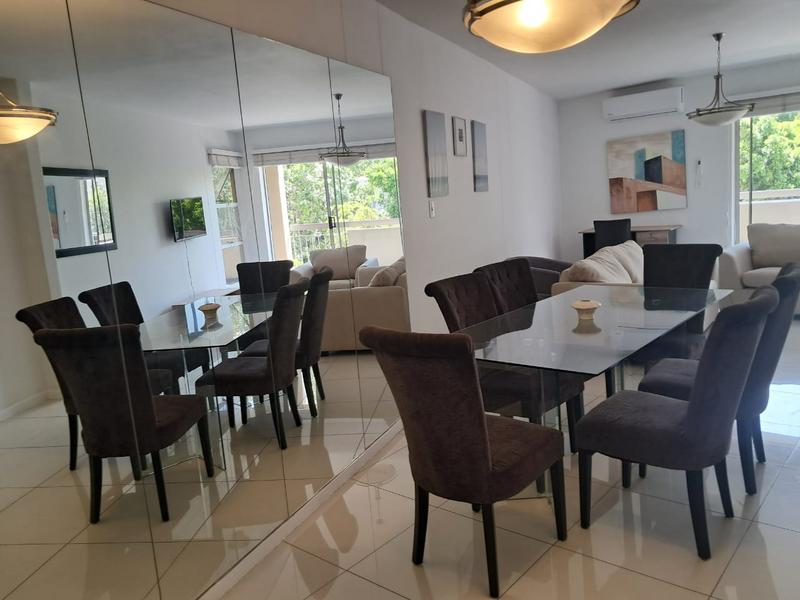 To Let 2 Bedroom Property for Rent in Sandhurst Gauteng