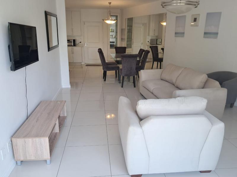 To Let 2 Bedroom Property for Rent in Sandhurst Gauteng