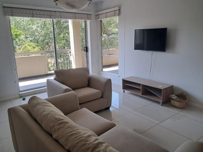 To Let 2 Bedroom Property for Rent in Sandhurst Gauteng