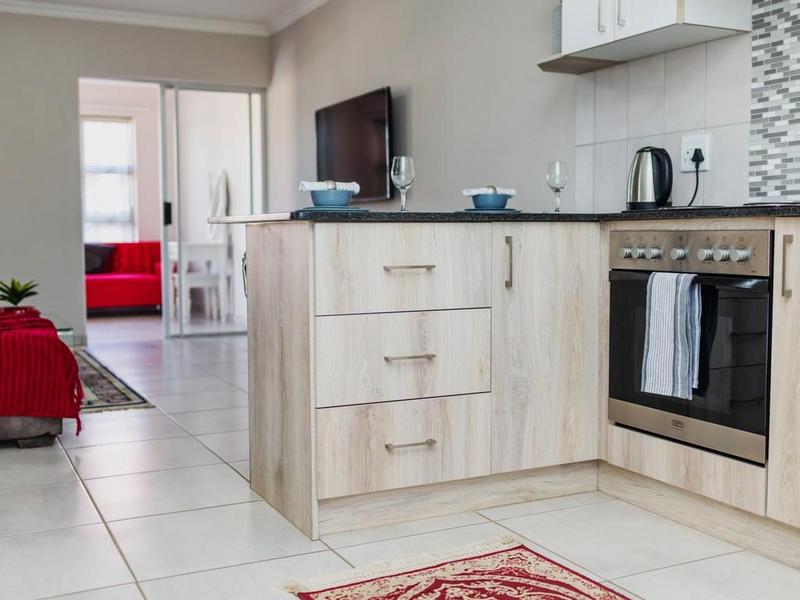 To Let 2 Bedroom Property for Rent in Montana Tuine Gauteng